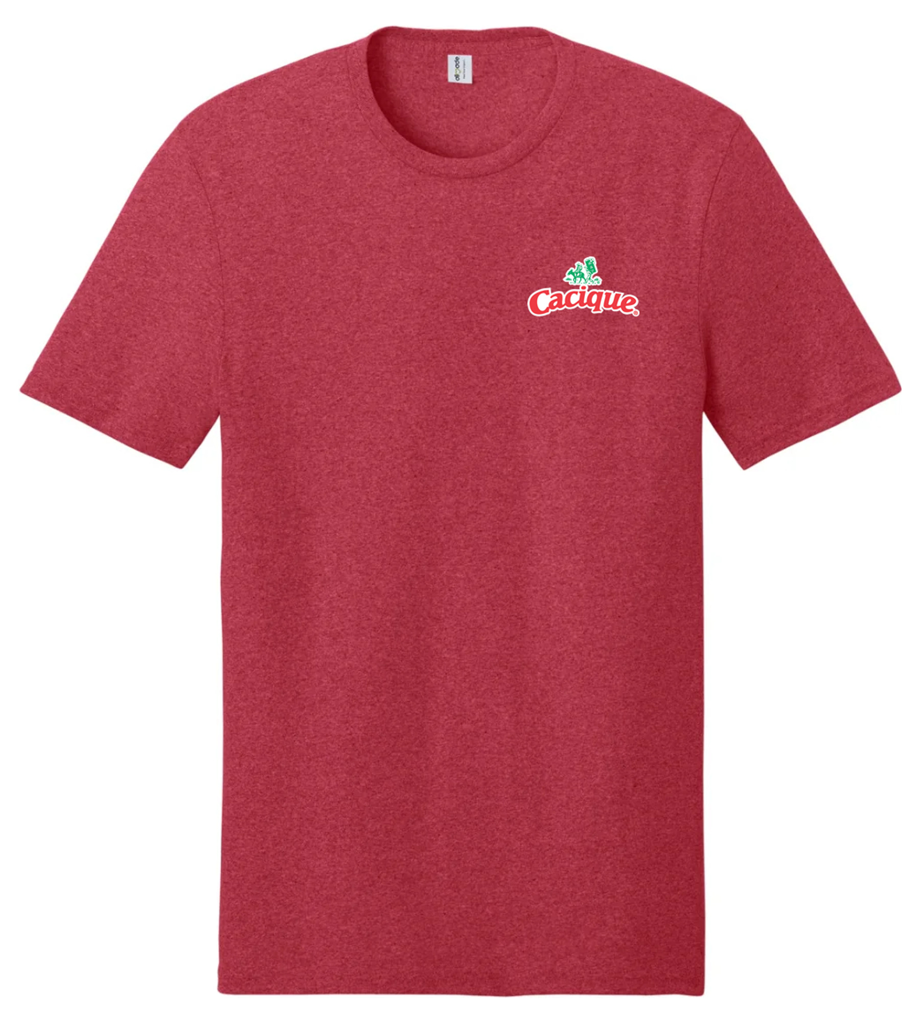Allmade Unisex Recycled Blend Tee