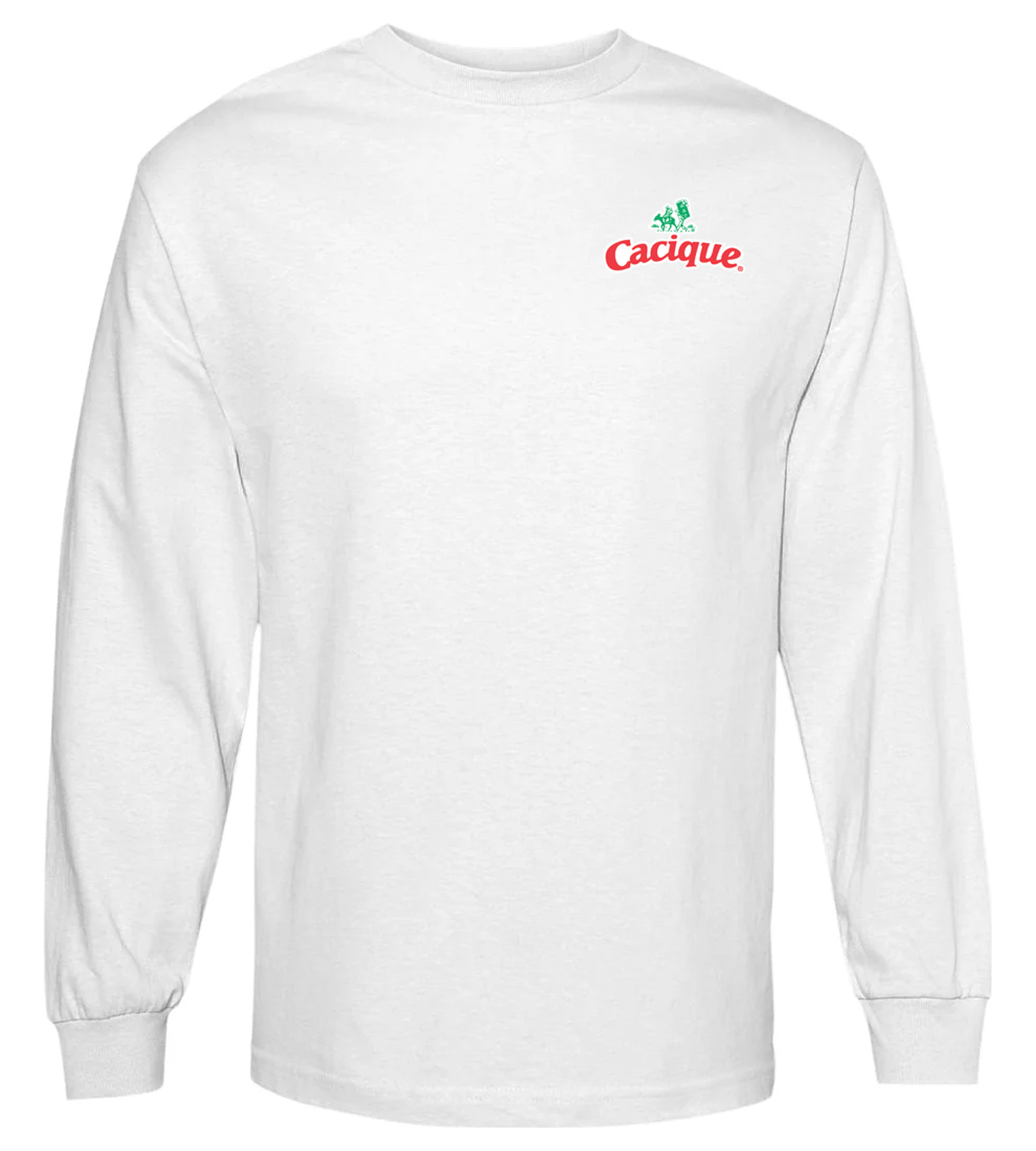 American Apparel Unisex Heavyweight Cotton Long Sleeve T-Shirt